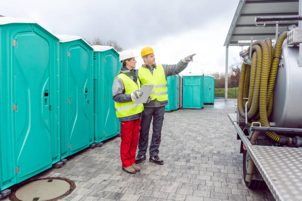 Best ADA-Compliant Portable Toilet Rental  in Deer Park, TX