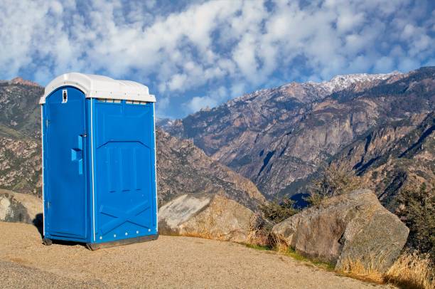 Trusted Deer Park, TX Portable Potty Rental Experts