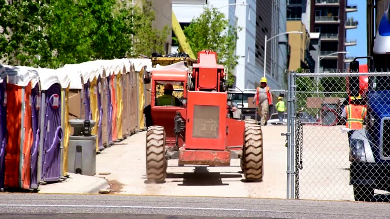 Best Portable Restrooms for Agricultural Sites  in Deer Park, TX